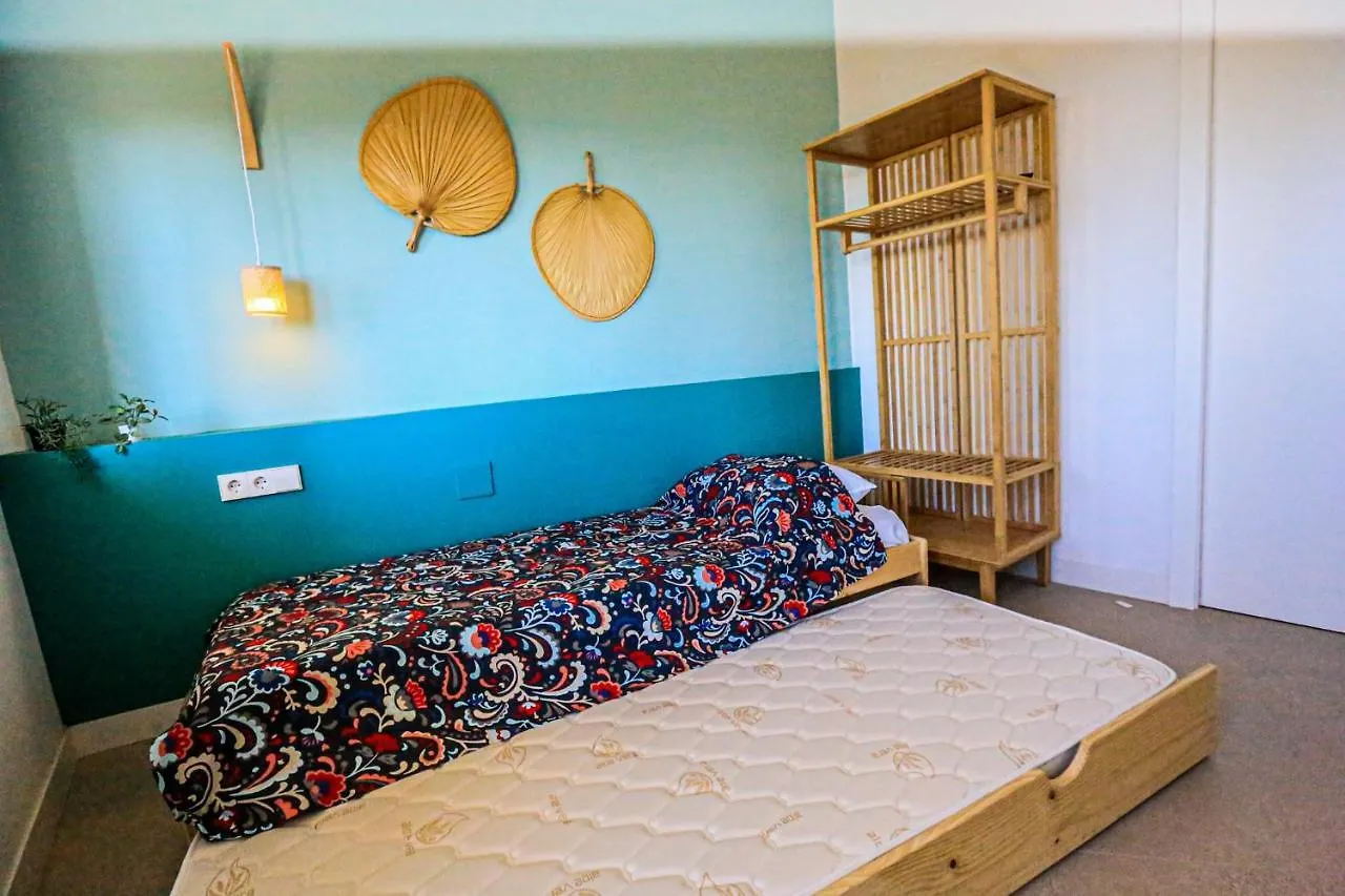 Villa Glorieta Only Famillies Salou Španělsko