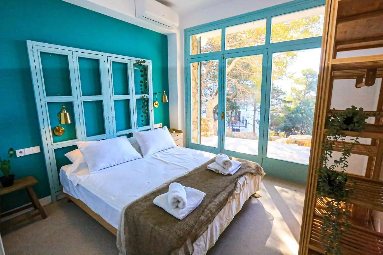 Litoral Costa Dorada - Villa Glorieta Only Families サロウ 0*,