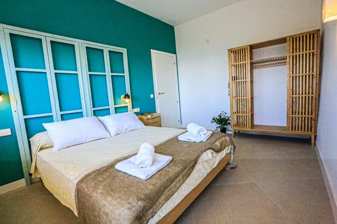 Litoral Costa Dorada - Villa Glorieta Only Families サロウ スペイン