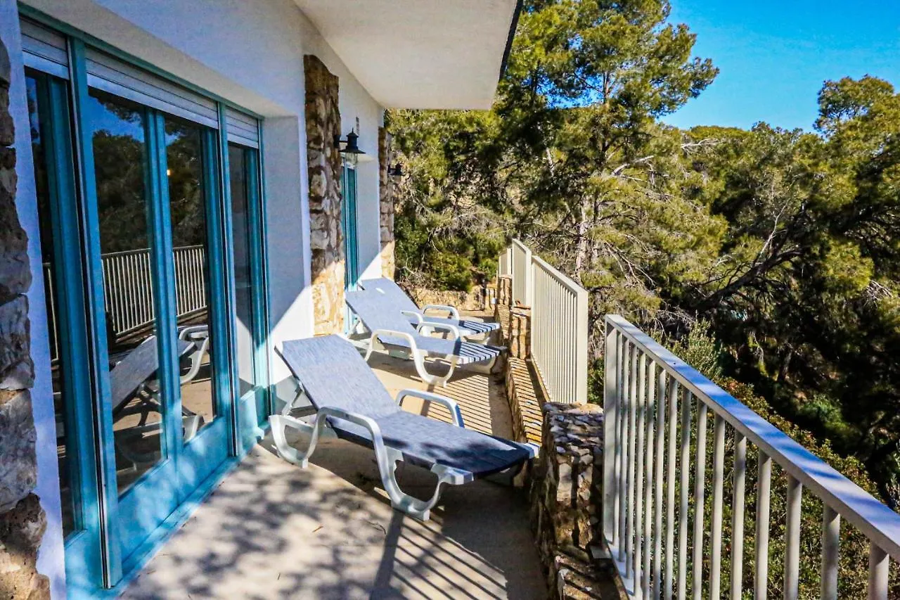 Villa Glorieta Only Famillies Salou