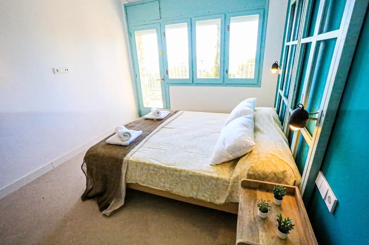 Litoral Costa Dorada - Villa Glorieta Only Families サロウ 0*,  スペイン