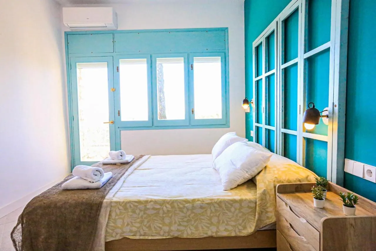 Litoral Costa Dorada - Villa Glorieta Only Families サロウ