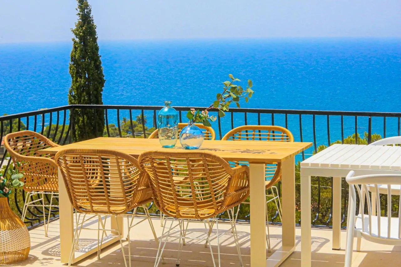 Villa Glorieta Only Famillies Salou Španělsko
