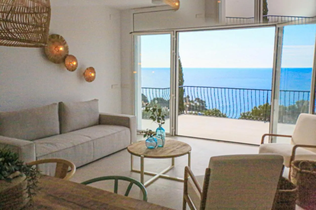 Villa Glorieta Only Famillies Salou