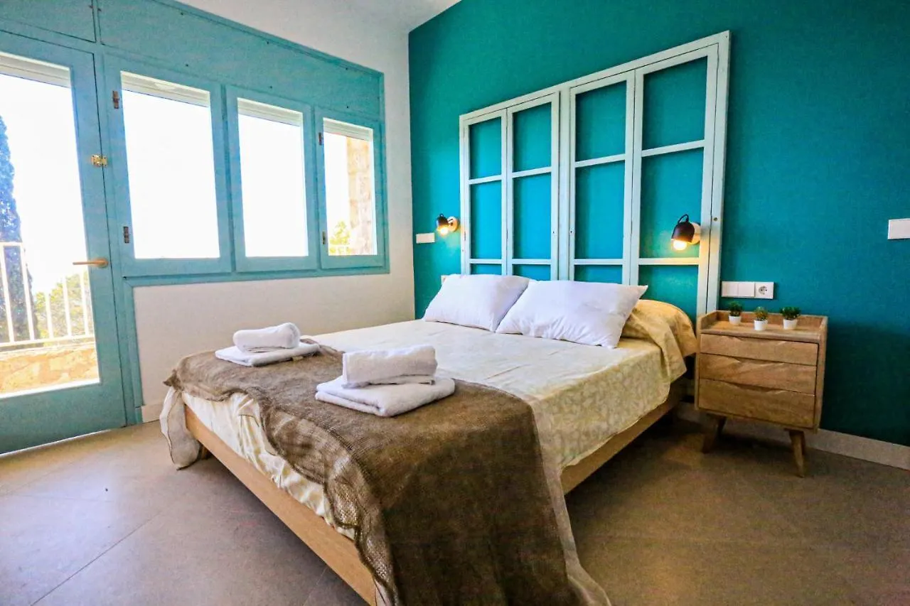 Villa Glorieta Only Famillies Salou Spain