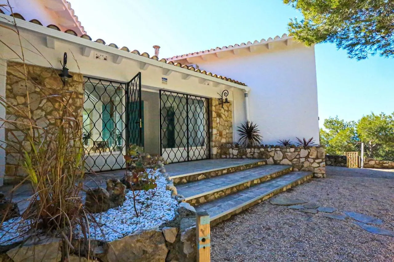 Villa Glorieta Only Famillies Salou