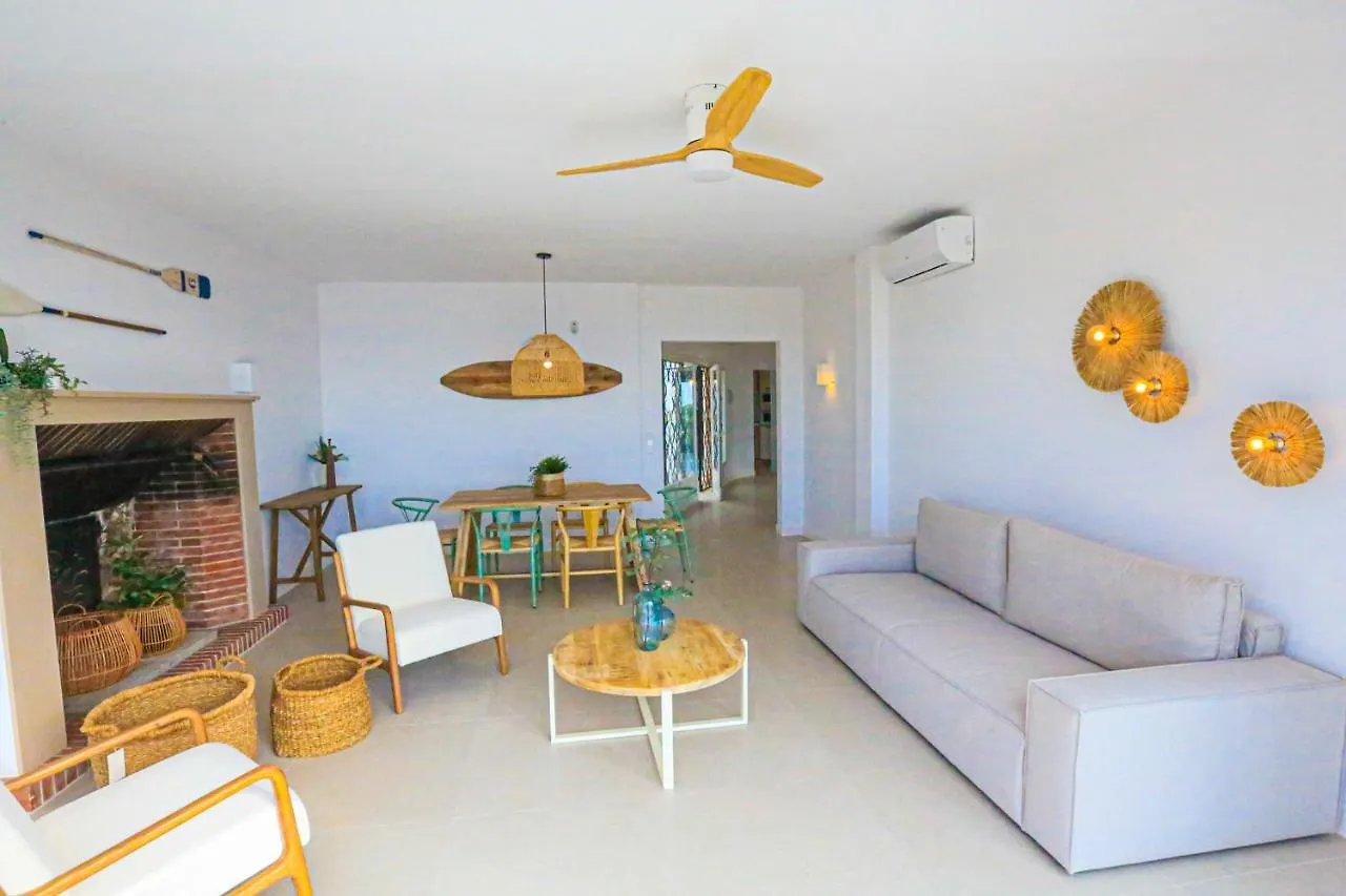 Litoral Costa Dorada - Villa Glorieta Only Families Σαλού Ισπανία