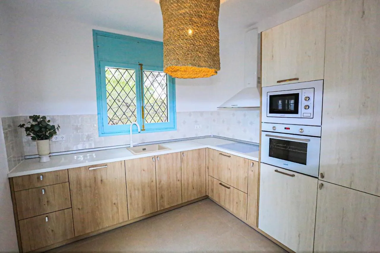 Litoral Costa Dorada - Villa Glorieta Only Families Salou