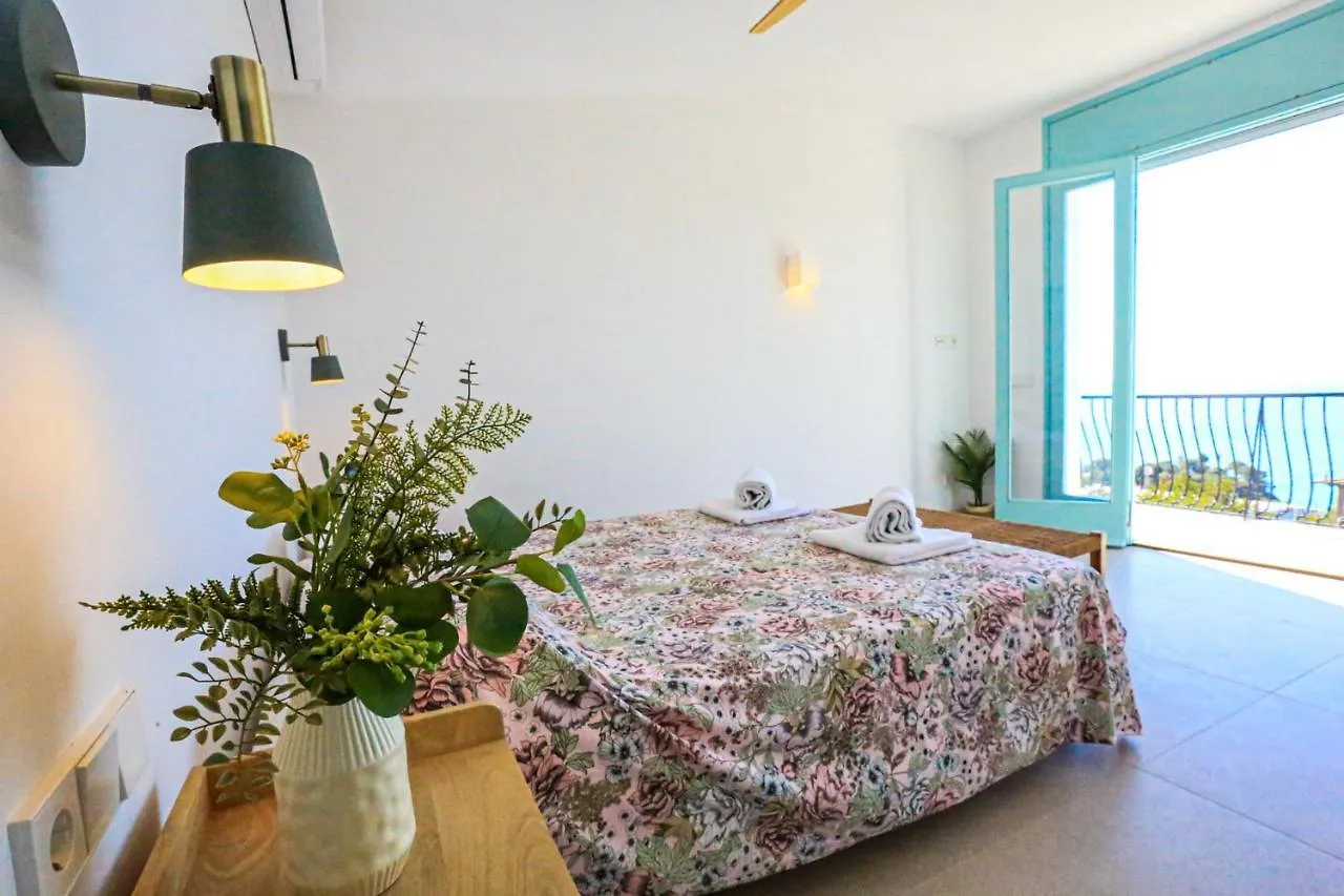 Litoral Costa Dorada - Villa Glorieta Only Families Σαλού