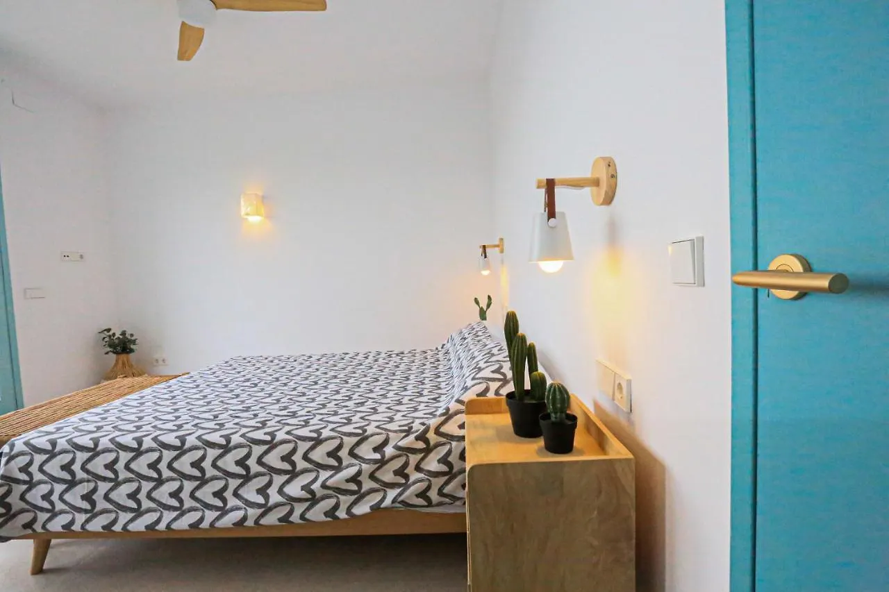 Litoral Costa Dorada - Villa Glorieta Only Families Salou