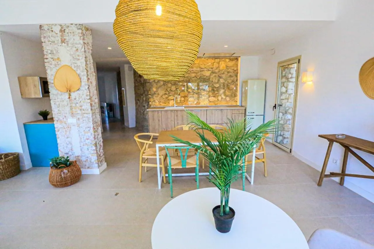 Litoral Costa Dorada - Villa Glorieta Only Families Salou 0*,  Spain
