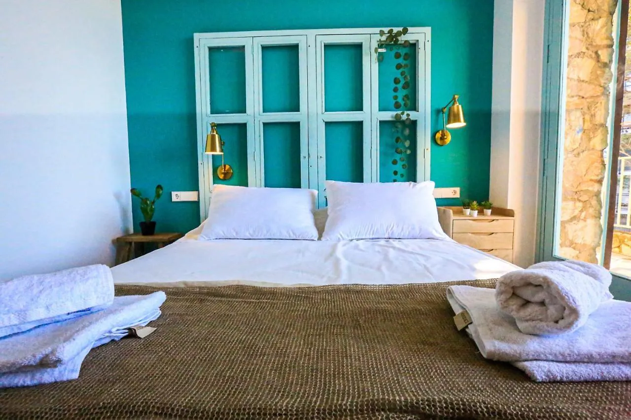 Litoral Costa Dorada - Villa Glorieta Only Families Σαλού 0*,
