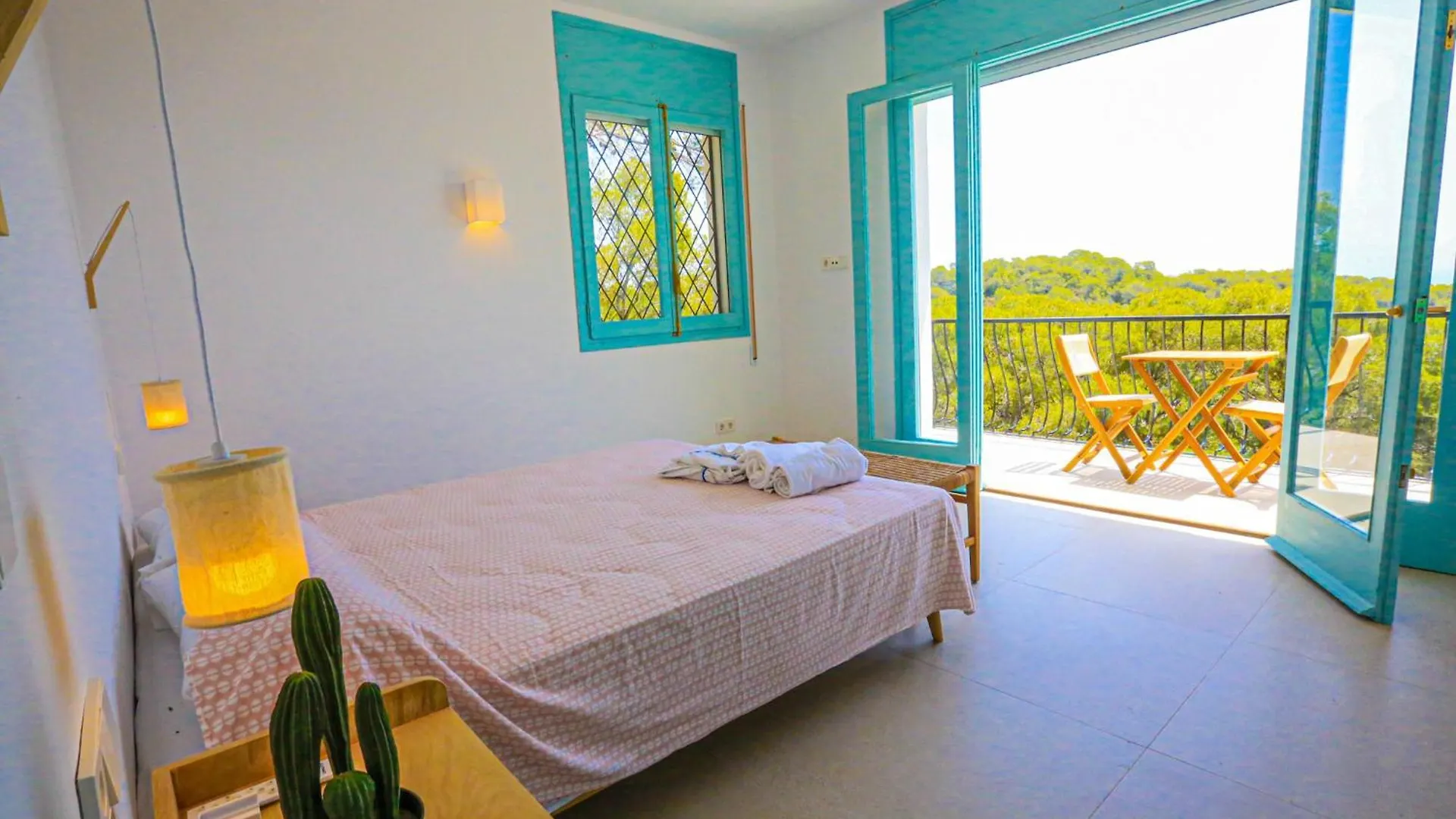 Litoral Costa Dorada - Villa Glorieta Only Families Σαλού